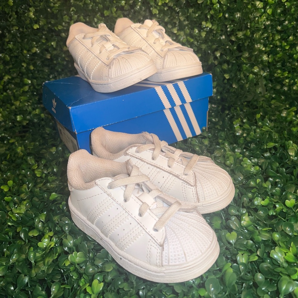 Toddler Sneakers